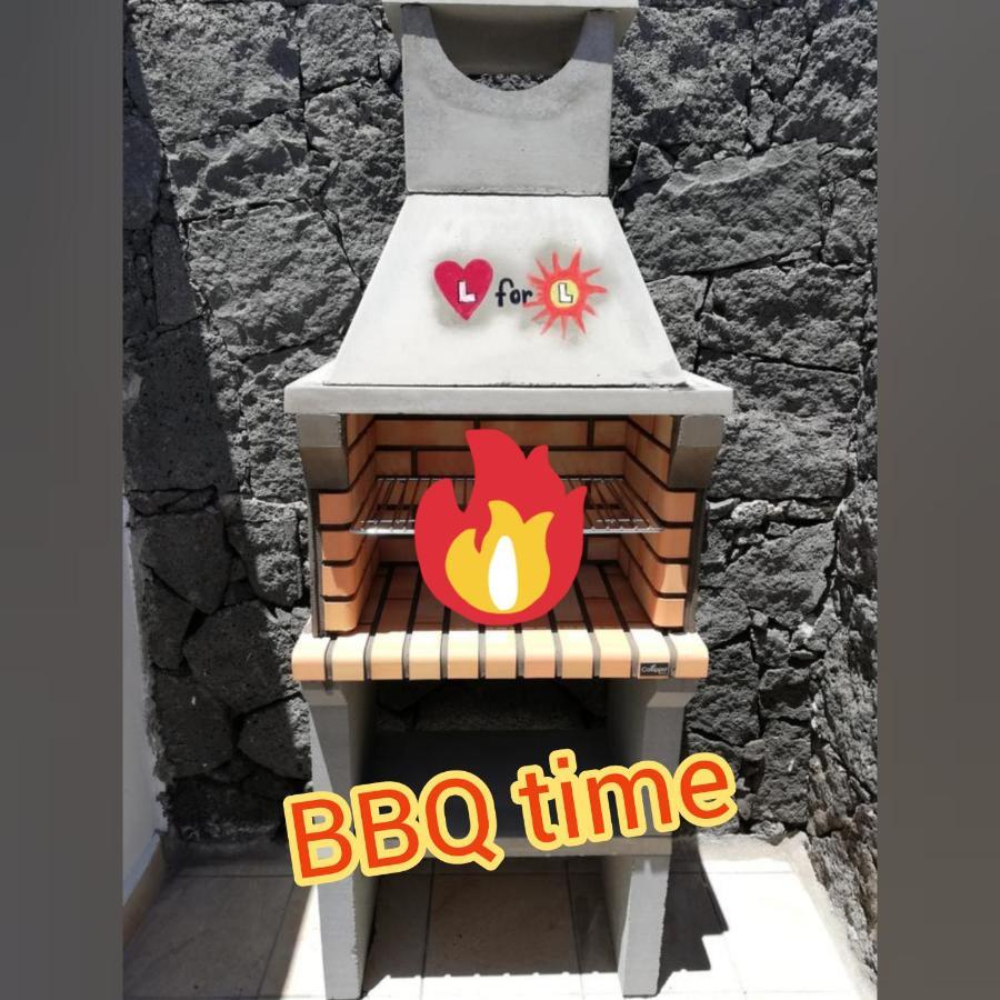 Love For Lanzarote Holidays House Playa Blanca  Exteriör bild
