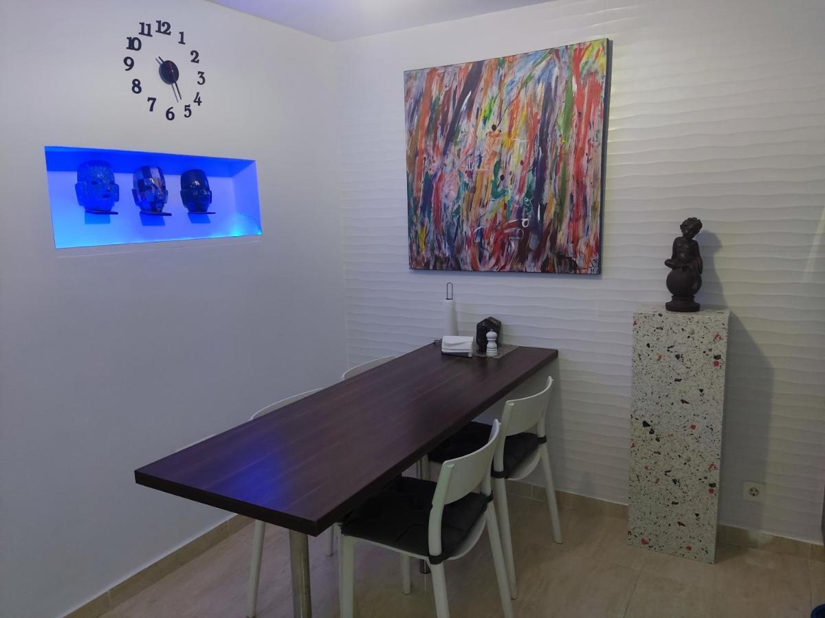 Love For Lanzarote Holidays House Playa Blanca  Exteriör bild
