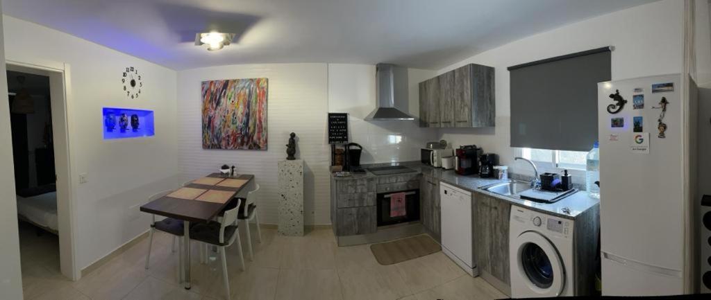 Love For Lanzarote Holidays House Playa Blanca  Exteriör bild