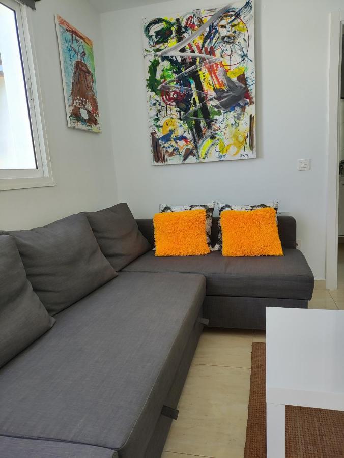 Love For Lanzarote Holidays House Playa Blanca  Exteriör bild