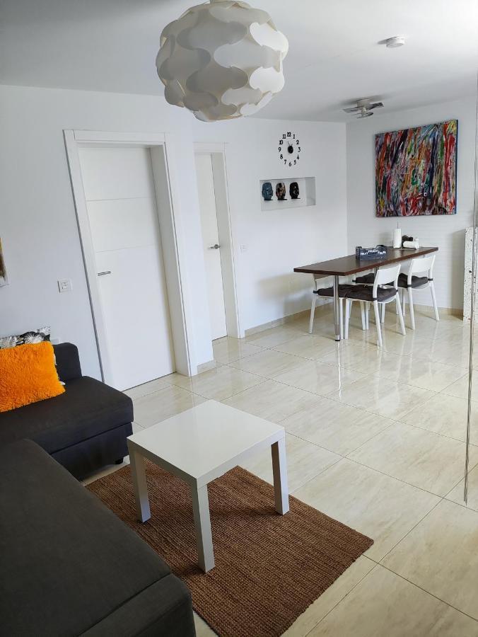 Love For Lanzarote Holidays House Playa Blanca  Exteriör bild