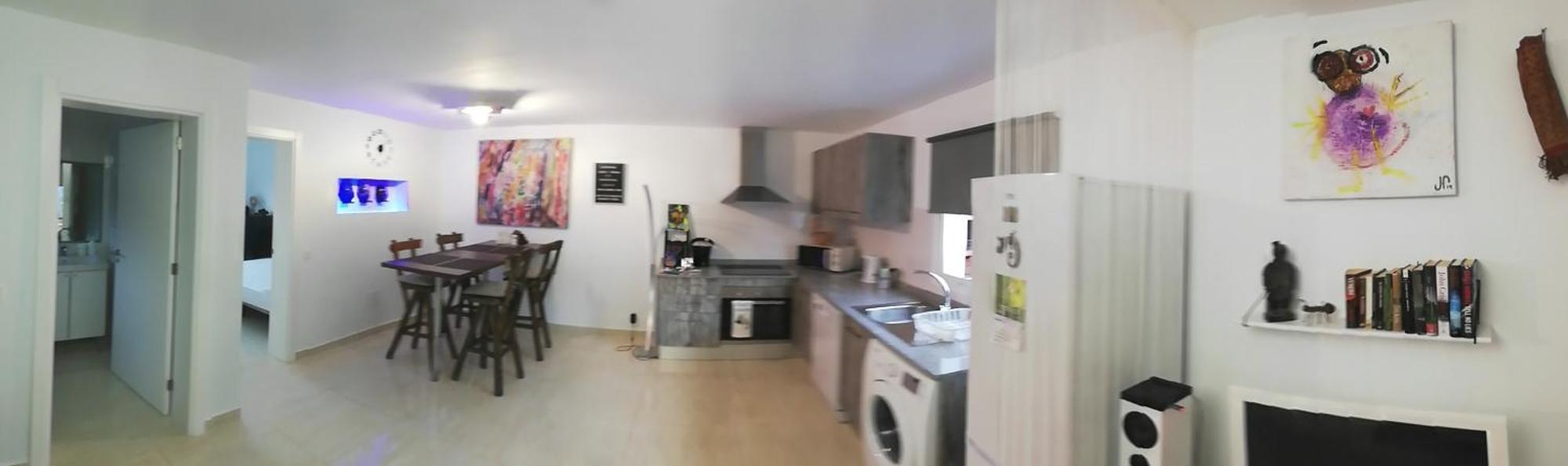 Love For Lanzarote Holidays House Playa Blanca  Rum bild
