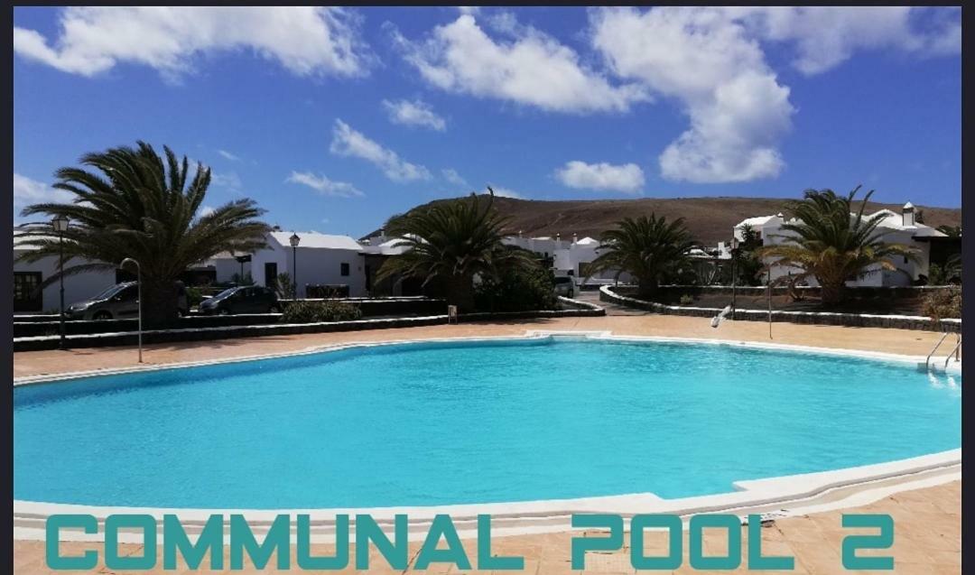 Love For Lanzarote Holidays House Playa Blanca  Exteriör bild
