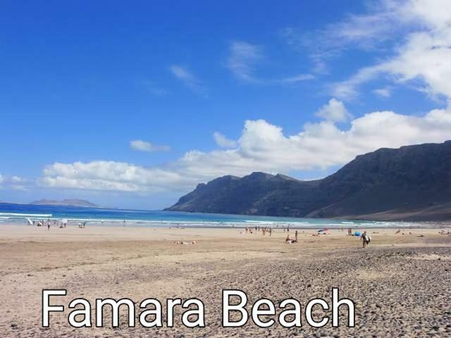 Love For Lanzarote Holidays House Playa Blanca  Exteriör bild