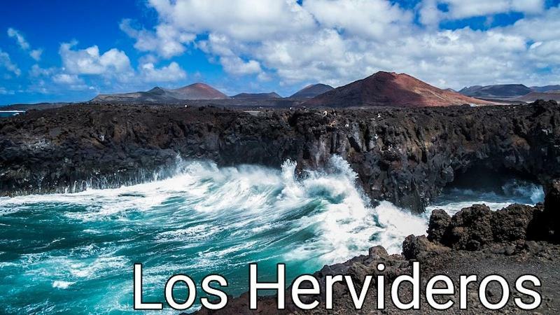 Love For Lanzarote Holidays House Playa Blanca  Exteriör bild