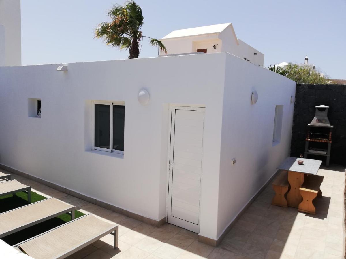 Love For Lanzarote Holidays House Playa Blanca  Exteriör bild